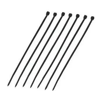 Stahovací páska DATACOM stahovací pásky 4.8mm x 200mm (4.8x200)