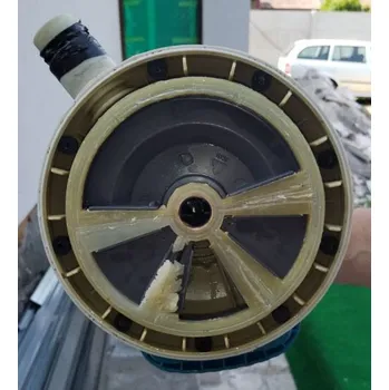 Bazénová filtrace Těsnění přepínacího ventilu vnitřní ve víku filtrace ProStar, Speedclean, BS