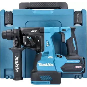 Pneumatické kladivo Makita HR003GZ XGT (HR003GZ)