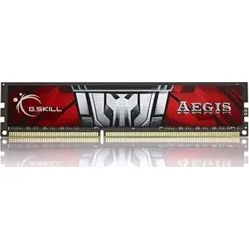 Operační paměť Paměť RAM RAM DDR3 G.SKILL 4 GB 1600MHz