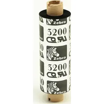 Pásek do tiskárny ZEBRA TTR páska 3200 - 84mm (12ks) (03200GS08407)