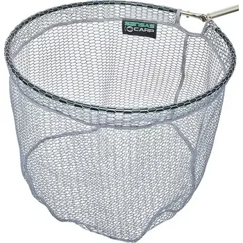 Podběrák Sensas Podběráková hlava Ghost Sili Carp Head 50x40cm (73387)