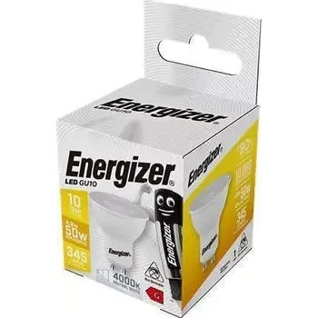 Žárovka Energizer S17519 LED Bodová žárovka 4.2W (S17519)