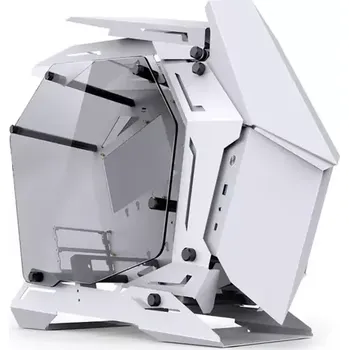 PC skříň Jonsbo MOD3 Mini bílá (MOD3 MINI WHITE)