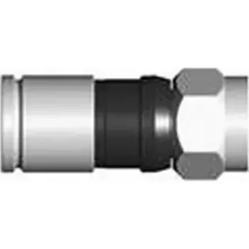 Anténní redukce Zircon F konektor 3,9/ 6,8 mm kompresní (KONZIZKK01)