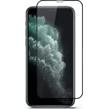 Epico 3D+ Glass Ochranné sklo pro Apple iPhone XS Max/11 Pro Max černá (42512151300001)