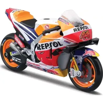 Hračka Maisto Repsol Honda Team 2021 #44 POL ESPARGARO (101236372-44)