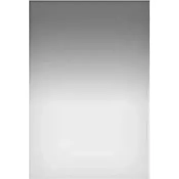 LEE FILTERS ND 0.9 - neutrální šedý filtr s jemným přechodem (ND9GS100x150U2)