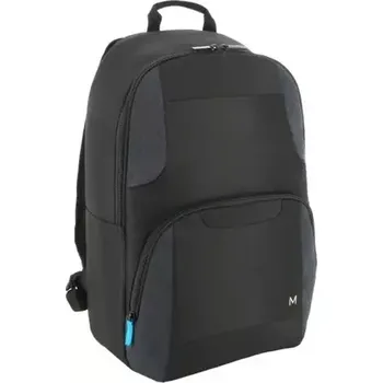 brašna na notebook Mobilis TheOne batoh na notebook 17" modrá (003080)