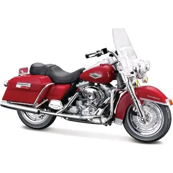 Hračka Maisto 1999 FLHR Road King blister box (101231360-20111)