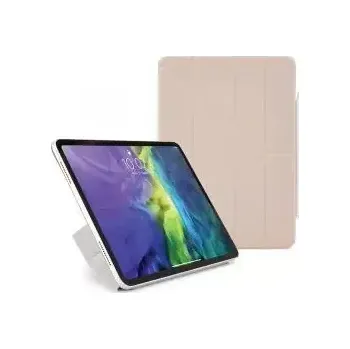 Pouzdro na tablet Pipetto puzdro Origami Folio Case pro iPad Pro 11" 2021 růžová (PIPI50-112-U)
