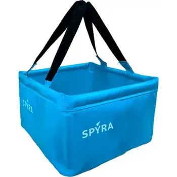 Zásobník na papírové ručníky SpyraOne SpyraBase - zásobník na vodu - modrá (1748805)