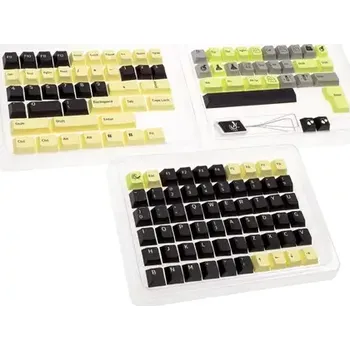 Ducky Mico Dye sublimační set (DCA132-USMICCHPH1)