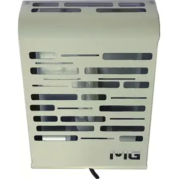 Elektrický lapač ORNO Elektrický lapač hmyzu a komárů stříbrná (SH88LH7ASFTG)