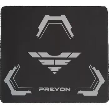 Podložka pod myš PREYON Falcon Speed M PFS40 černá (PFS40)