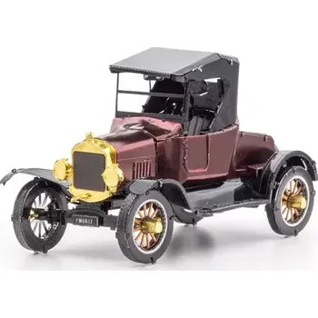 3D puzzle Metal Earth 3D Puzzle Ford model T Runabout 1925 (133284)