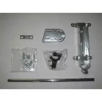 Satelitní komplet TS příslušenství k parabole 80 Economy Line (železné) (PAPTS80F00)