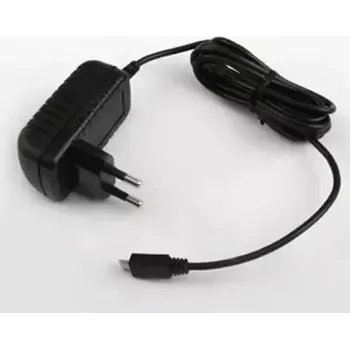 COWON USB nabíjecí adaptér černá (8809290182098)