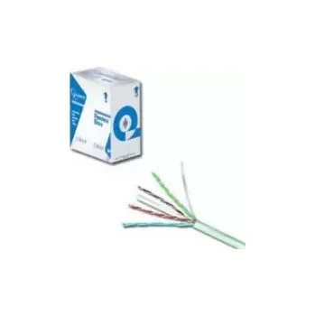 Síťový kabel FTP kabel kulatý cat.6