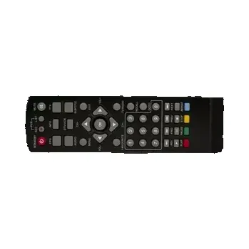 Set top box ZIRCON dálkové ovládání pro set-top-box T_hd (DOVZC00002)