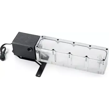 Čerpadlo BitsPower Čerpadlo Tiny Tank SC6 200 PWM transparentní (BPTA-SC6T2-PWM)