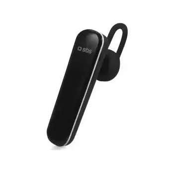 Handsfree SBS Bluetooth handsfree BT310V 4.1 černá (8018417215377)