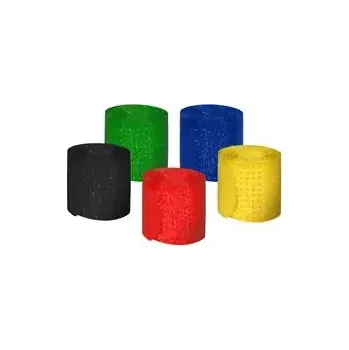 Stahovací páska MediaRange MRCS302 univerzální stahovací pásky na suchý zip 22.5cm (MRCS302)