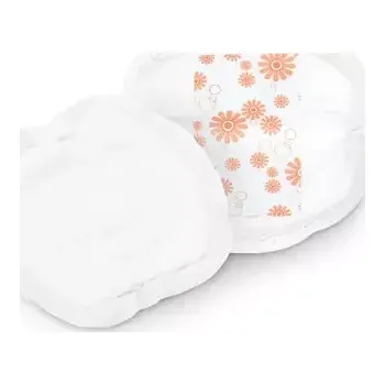 TrueLife Nutrio Breast Pads Premium 50 ks (TLEPANBPENNWABPP50)