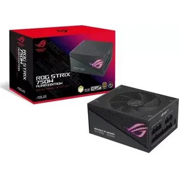 ASUS ROG STRIX AURA 750W (90YE00P3-B0NA00)
