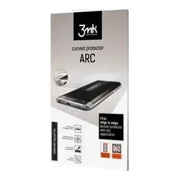 3mk ARC SE ochranná fólie pro Samsung Galaxy S9 (SM-G960) (5903108008990)
