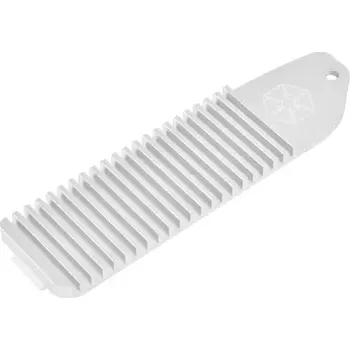 PC ventilátor SilverStone TP06 stříbrná (SST-TP06)