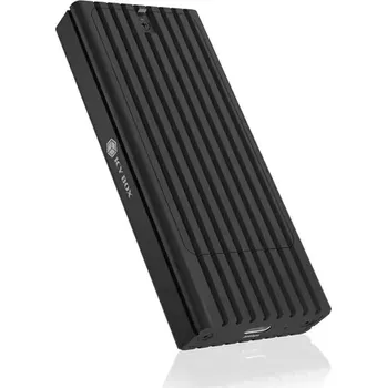 Icy Box IB-1917M-C32 černá (IB-1917M-C32)