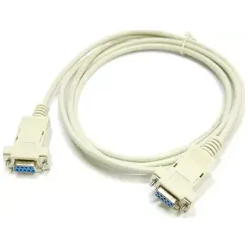 Datový kabel KABEL 9F-9F (KLS2-1/NEW)