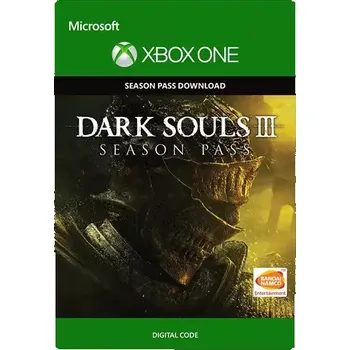 Hra pro Xbox XONE Dark Souls III: Season Pass (7D4-00113)