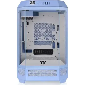 PC skříň THERMALTAKE The Tower 300 světle modrá (CA-1Y4-00SFWN-00)