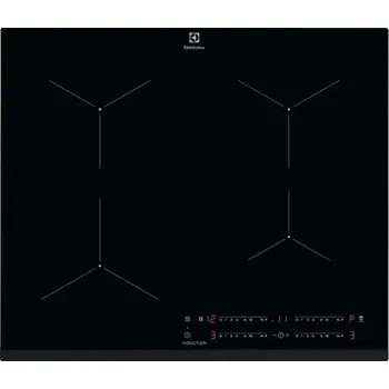 Varná deska Electrolux CIT61443 černá (CIT61443)