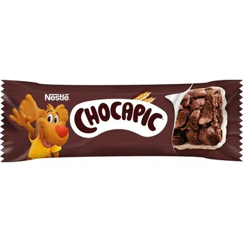 Potravina Nestlé Chocapic cereální tyčinka