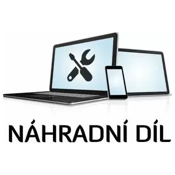 Šasi notebooku ASUS spodní kryt pro GL552JX | FZ50JX | ZX50JX (B90NB07Z1-R7D010)