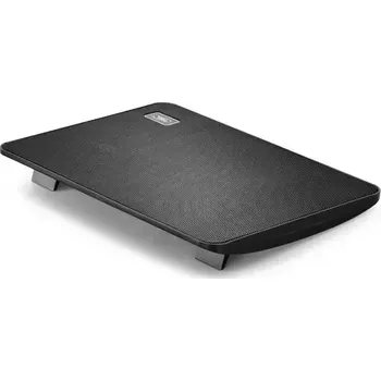 Notebook DEEPCOOL WIND PAL MINI černá (DP-N114L-WDMI)