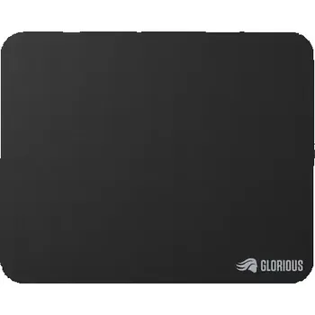 Podložka pod myš Glorious Gaming Mauspad 2 M černá (GLO-MP2-CLTH-EGL-M-BLK)
