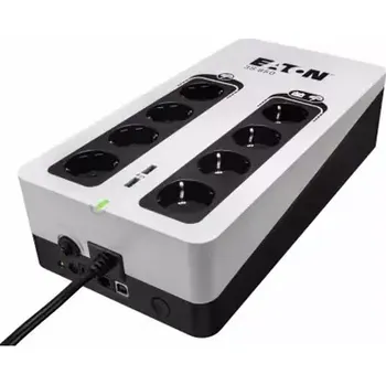 Počítač Eaton 3S 850 DIN (Gen.2) (3S850D)