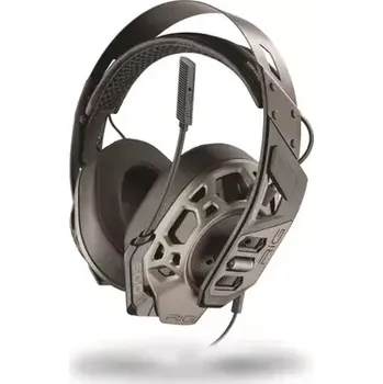 Sluchátka Plantronics RIG 500 Pro E-Sports edice černá (211224-05)