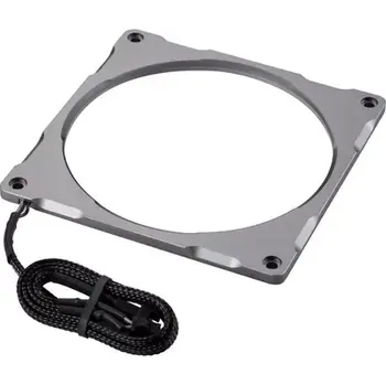 Počítač Phantenks Halos Lux rámeček 140mm šedá (PH-FF140RGBA_AG01)