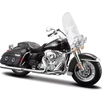 autíčko Maisto Harley Davidson FLHRC Road King Classic 2013 (101232322)