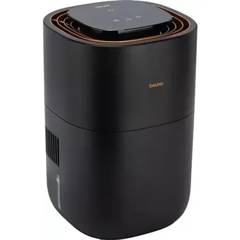 Zvlhčovač vzduchu Beurer LB 300+ (4211125100674)