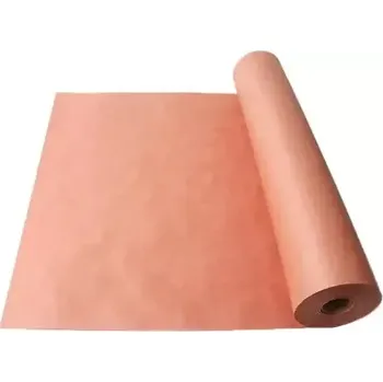 Balící papír UG Grill Řeznický papír Pink 46,7cm/53m (37239)