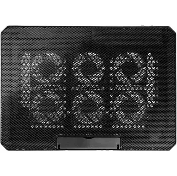 Notebook Kolink KL-F500 17.3" ARGB černá (KL-F500)