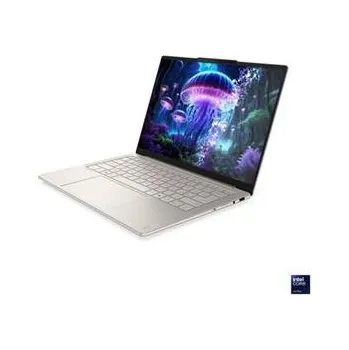 Notebook Lenovo YOGA Slim 7 14ILL10 Ultra7 258V/AI/32GB/SSD 1TB/14"/2,8K/OLED/až 1100nitů/120Hz/3r OnSite/65W/WIN11Home/béžová