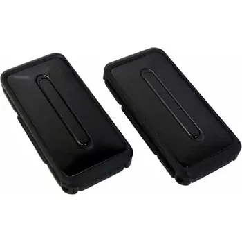 Návlek na bezpečnostní pás Carpoint Zarážka bezpečnostních pásů - Type T (1423202)