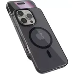 Epico SlimGlass Mag+ ochranný kryt s Mag Safe pro iPhone 16 Pro Max černý (91110101300010)